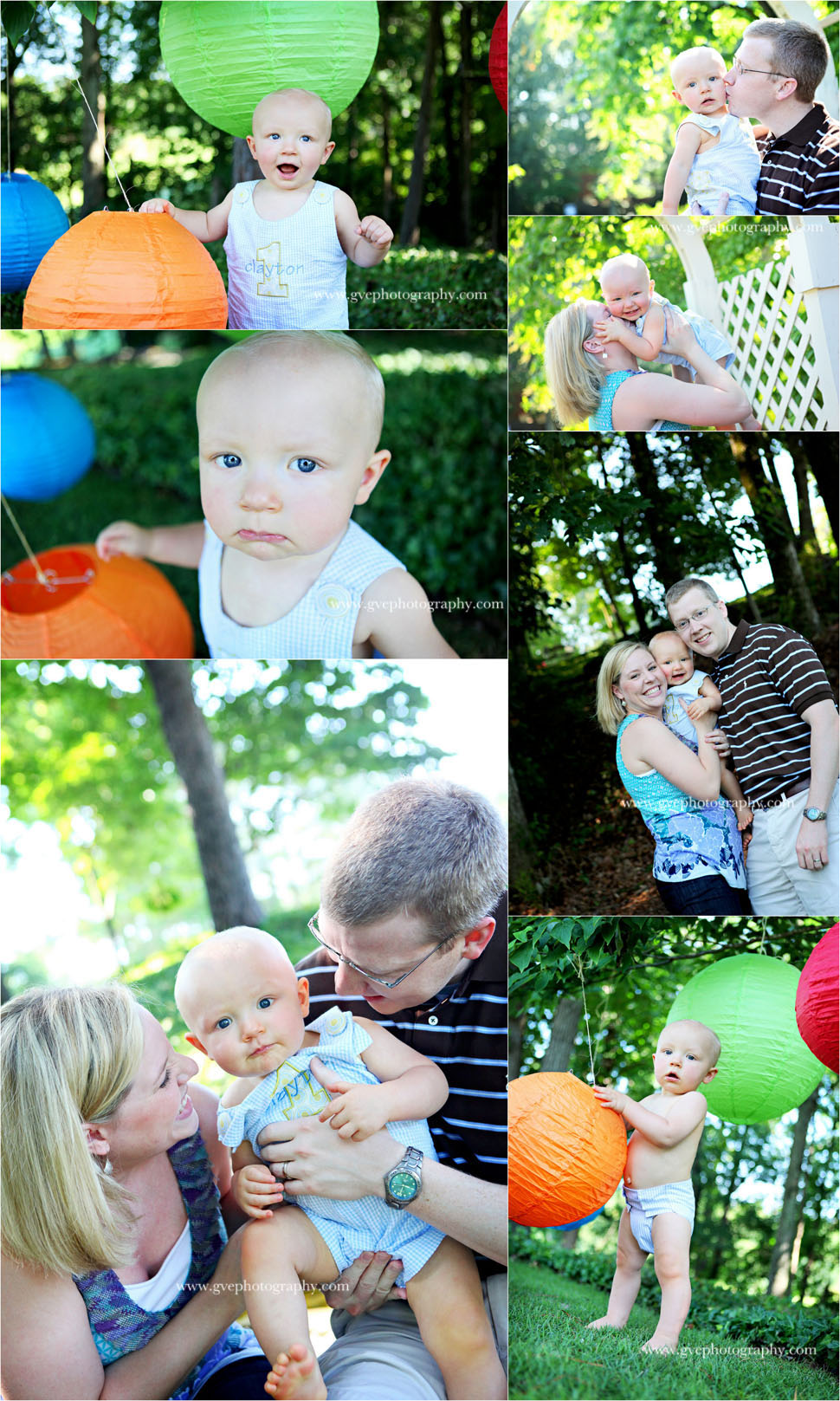 Clayton… Birmingham Family photographer » Grethel Van Epps Photography