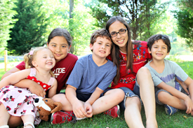 Grethel Van Epps Photography bio picture