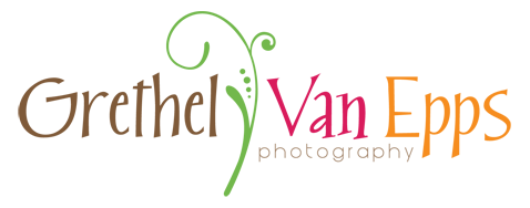 Grethel Van Epps Photography logo